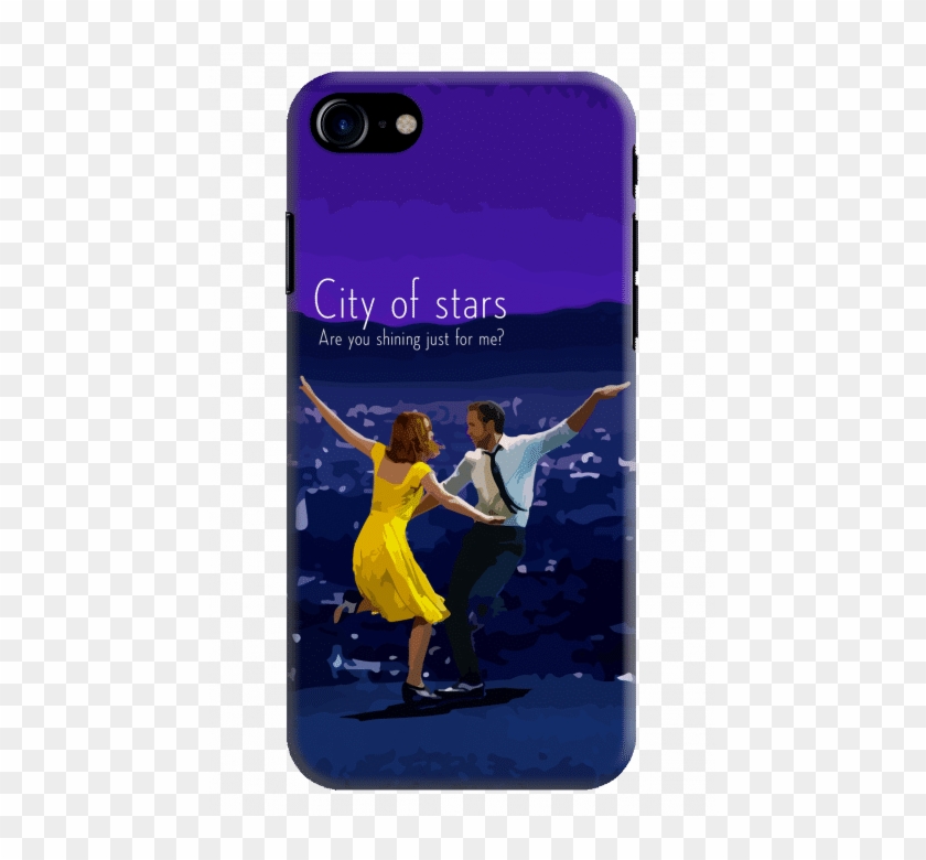 Skip To The End Of The Images Gallery - Lalaland City Of Stars Clipart