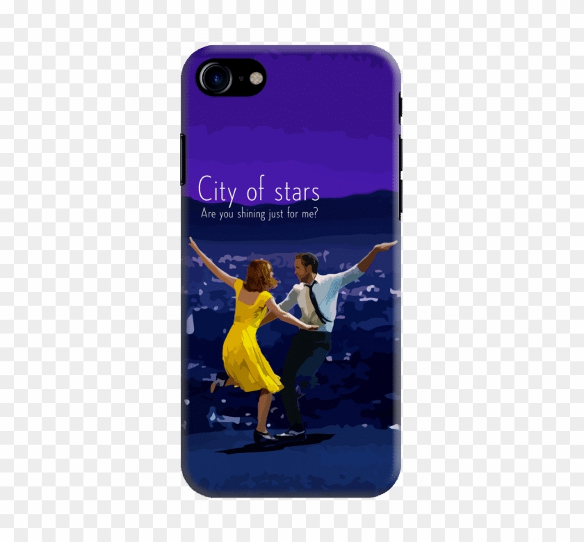 Skip To The End Of The Images Gallery - Lalaland City Of Stars Clipart #1137437