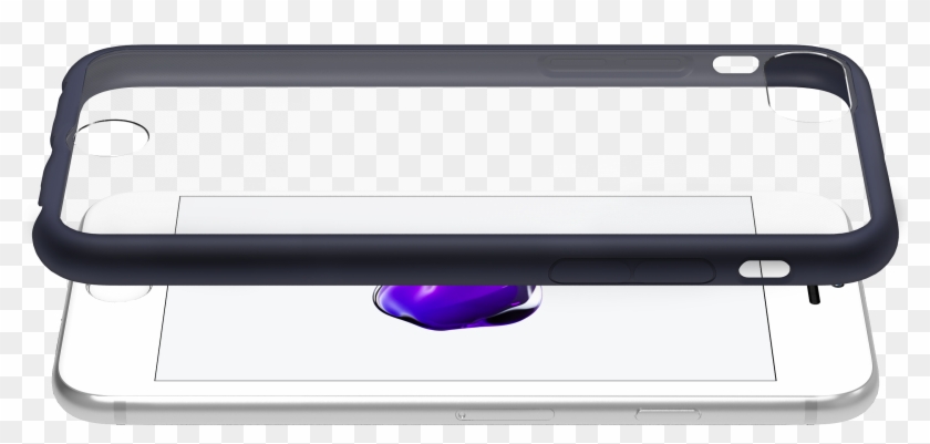 Mopic3d Iphone 6s/7/8 Case For 3d Video , Png Clipart