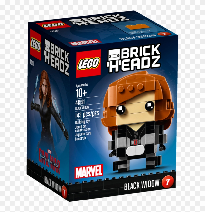 Lego Brickheadz Iron Man Clipart