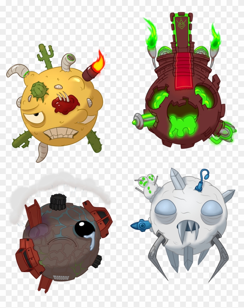 Super Meat Boy Png - Cartoon Clipart