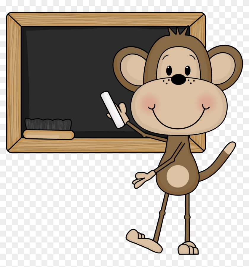 Bullet - Chalk And Talk Cartoon Clipart #1137829