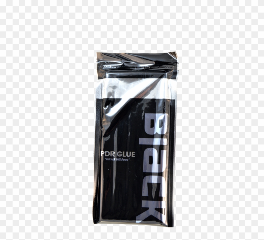 Black Pdr Glue - Mascara Clipart #1137831