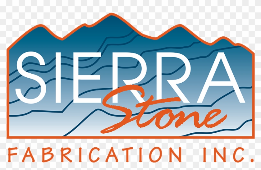 Sierra Stone Fabricator Spotlight By Park Industries - Flat Rivet Clipart #1137869