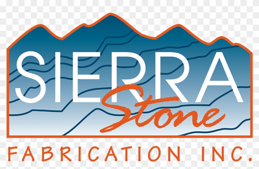 Sierra Stone Fabricator Spotlight By Park Industries - Flat Rivet Clipart