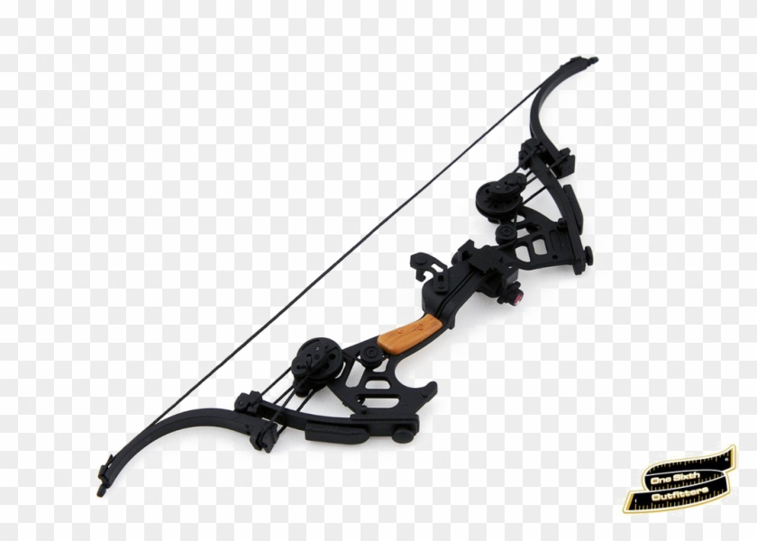 Arrow Bow Transparent Png - Bow And Arrow Green Arrow Clipart #1137902