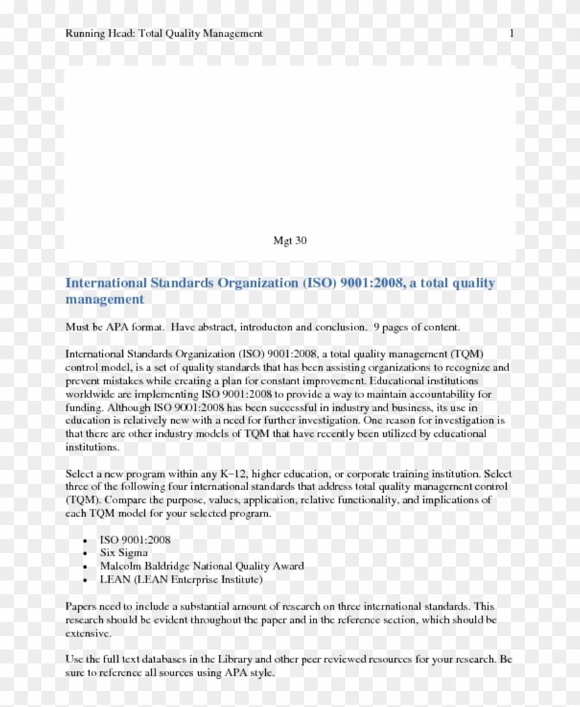 Tqm Conclusion Quality Alchemist Icq Tokyo Day In Conclusion - Schriftlich Bewerben Clipart