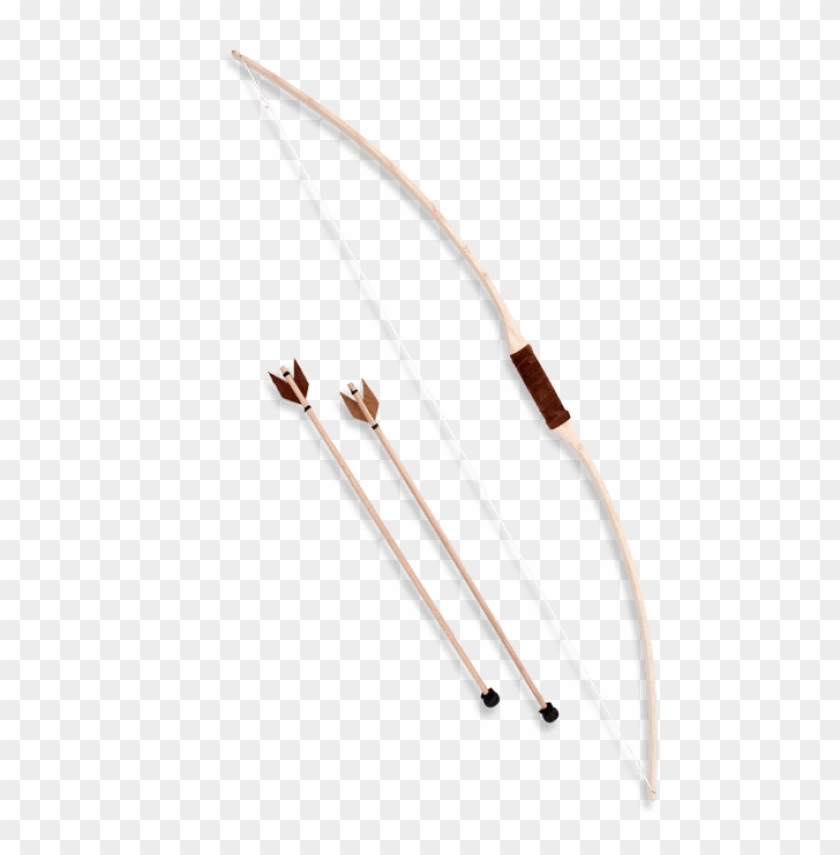 Free Png Download Bella Luna Toys Wooden Toy Bow And - Longbow Clipart