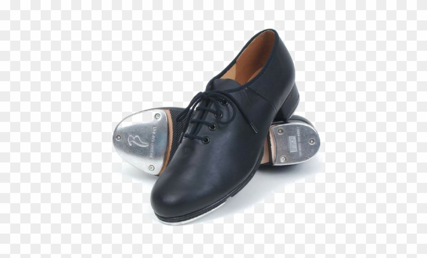 Tap Shoes Png Transparent Image - Transparent Tap Shoe Png Clipart #1138006