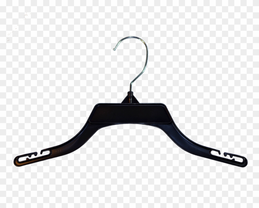 Our Strap Top Hangers Are An Improved Design That Prevents - Clothes Hanger Clipart