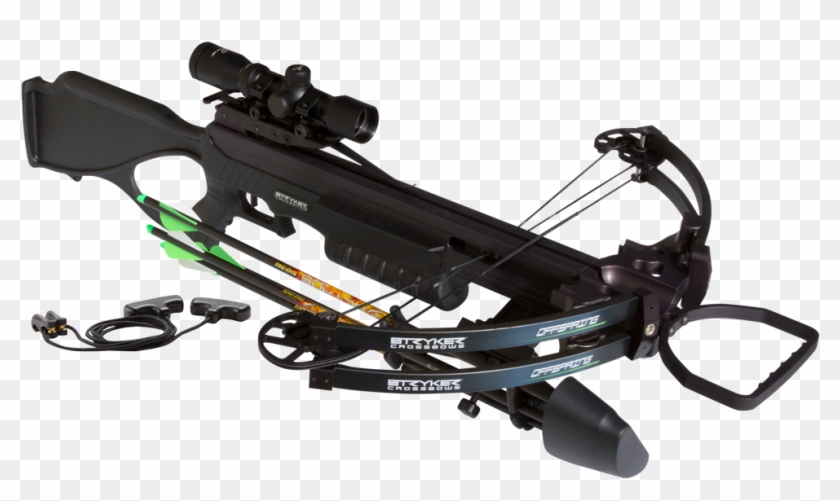 Offspring Black - Stryker Solution But Clipart
