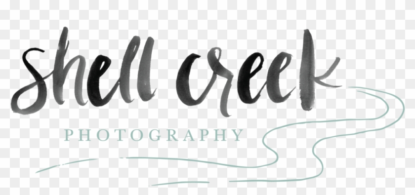 Colorado Wedding Photographer → For The In Love & Adventurous - Calligraphy Clipart #1138202