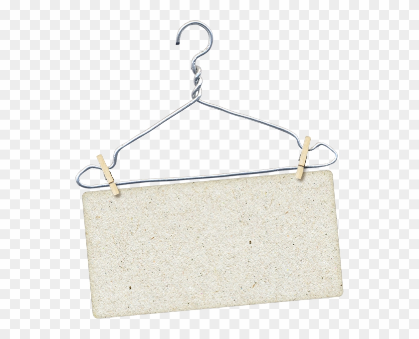 Blank Sign, Notebook Paper, Background Vintage, Borders - Scraps Png Clipart #1138204