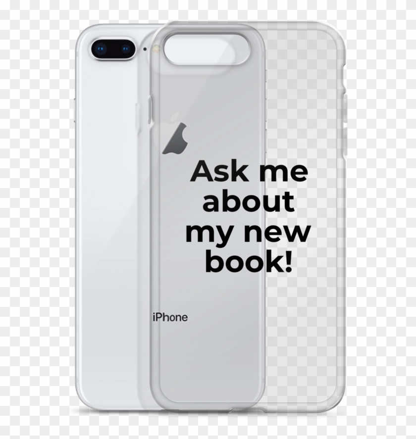 Free Shipping Iphone7&8 Clear Case - Mobile Phone Case Clipart