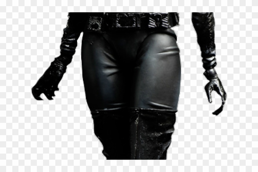 Catwoman Clipart Svg - Catwoman - Png Download