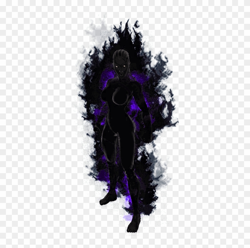 Shadow Blade02 - Illustration Clipart
