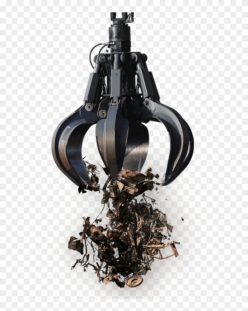 Metal Prime Ventures - Metal Scrap Logo Png Clipart