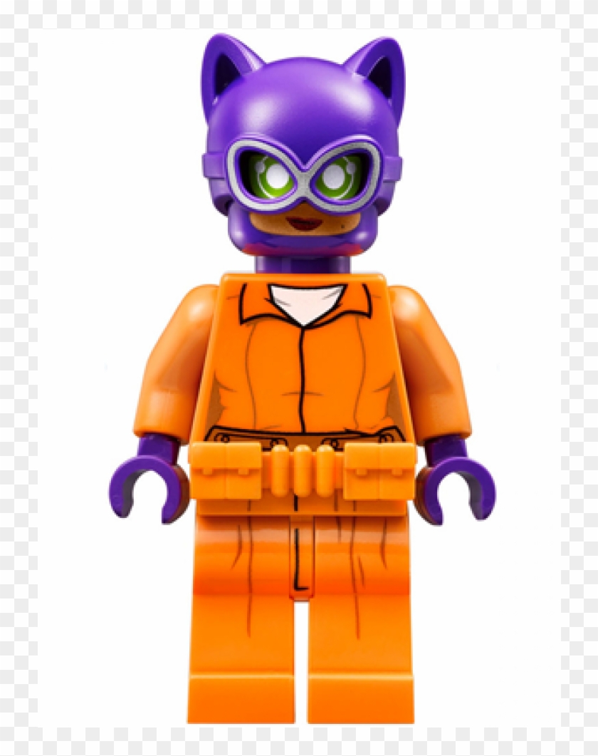 Sh338-980x980 - Lego Batman The Movie Poison Ivy Clipart