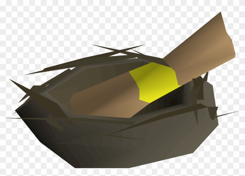 Skiff Clipart #1138788