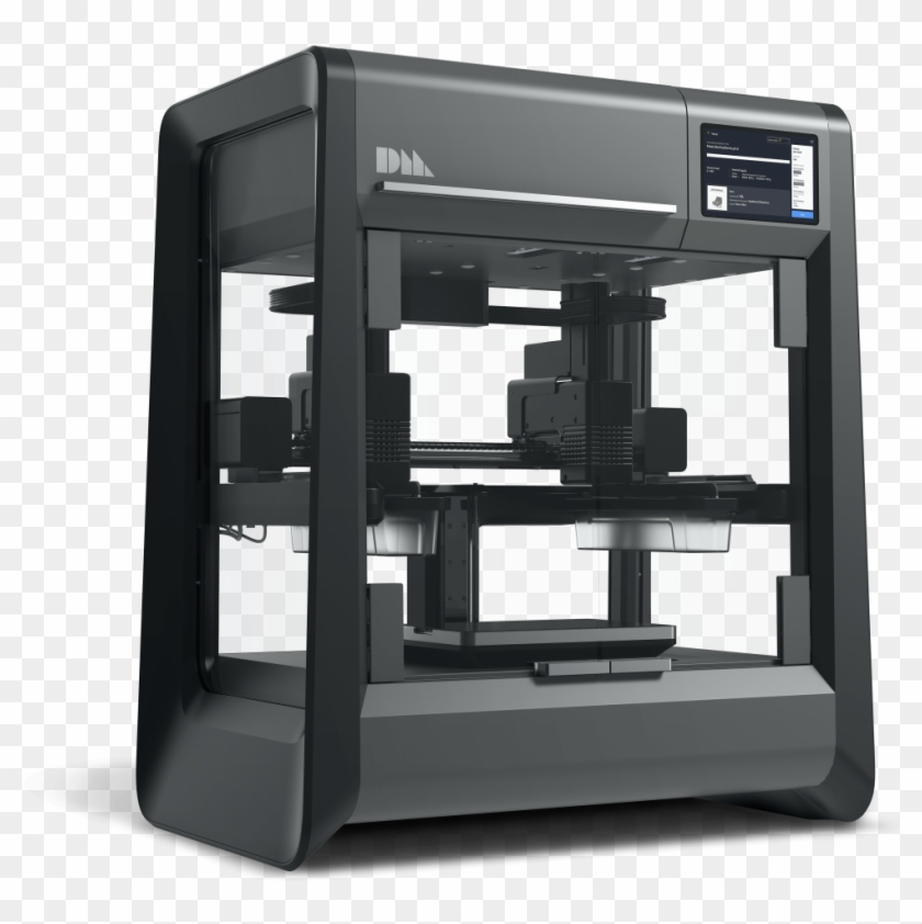 Desktop Metal Studio System Plus Meta Low Res - Desktop Metal Studio System Clipart