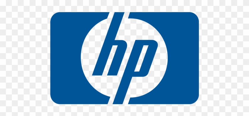 Hewlett-packard - Hewlett Packard Clipart #1138826