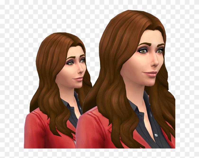 Sith Lord On Twitter - Eye Liner Clipart #1138911