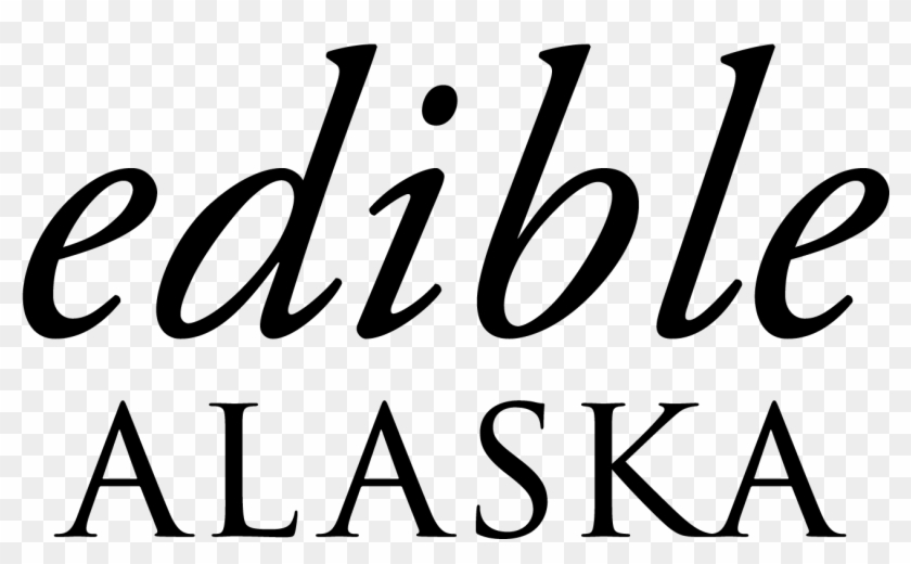Edible Alaska - Edible Brooklyn Clipart #1138917