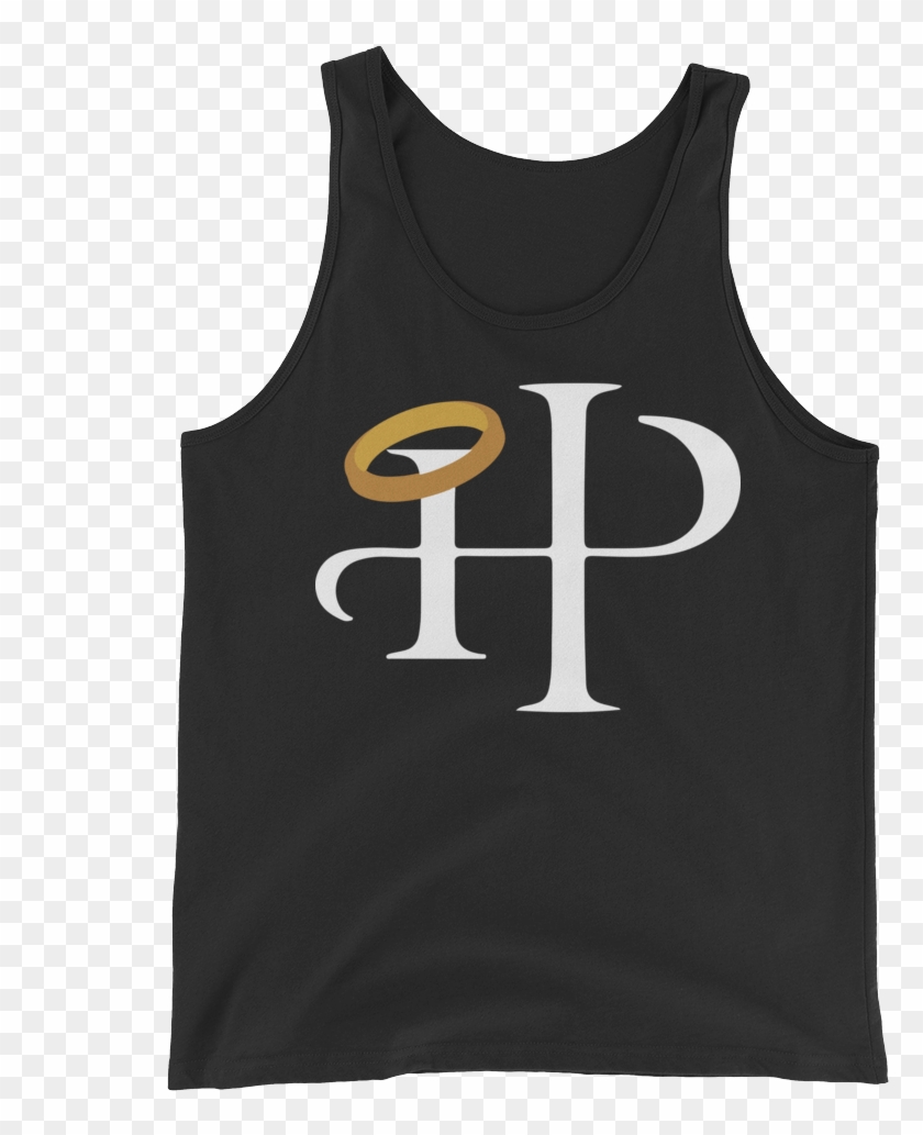 Hp Logo Tank Top - D Generation X Logo 2018 Png Clipart