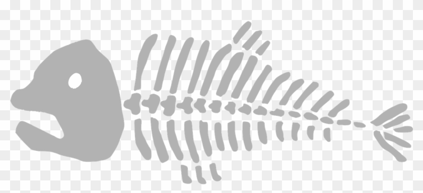 Beware Cartoon Dead - Clip Art - Png Download