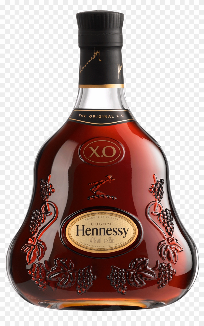 Cognac Xo Half Bottle Cl Halfbottle - Richard Hennessy Xo Price Clipart