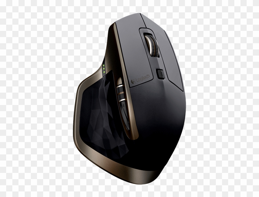 Logitech Mx Master Clipart