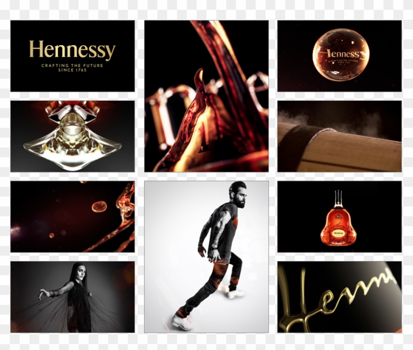Berlin Installation - Hennessy Clipart
