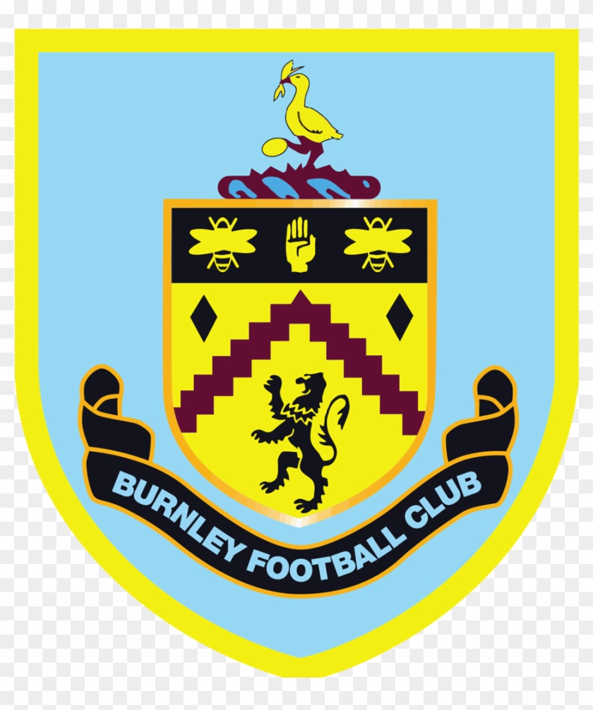 Its History Dates Back To Since Then It Has Experienced - Burnley F.c. Clipart #1139534