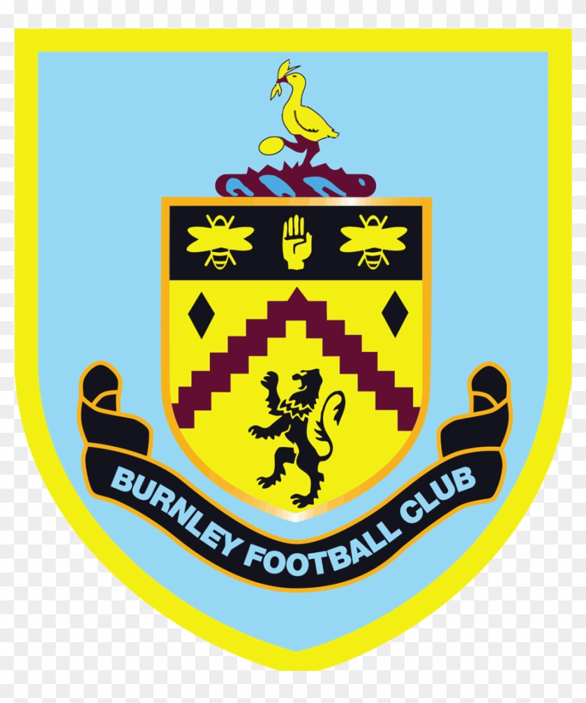 Its History Dates Back To Since Then It Has Experienced - Burnley F.c. Clipart