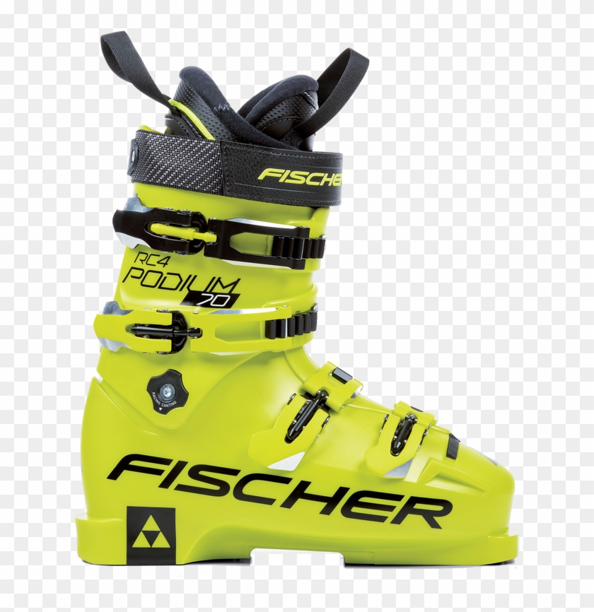 Fischer Ski Boots 2019 Clipart #1139676