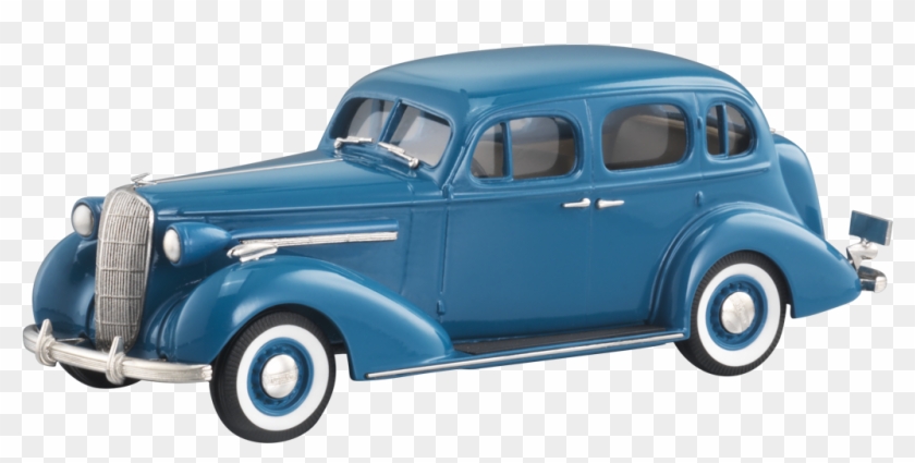 Find Out All The 30s Models - Antique Car Clipart #1139705