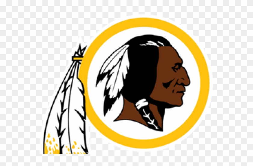 Washington Redskins Clipart Vector - Kendrick High School Logo - Png Download