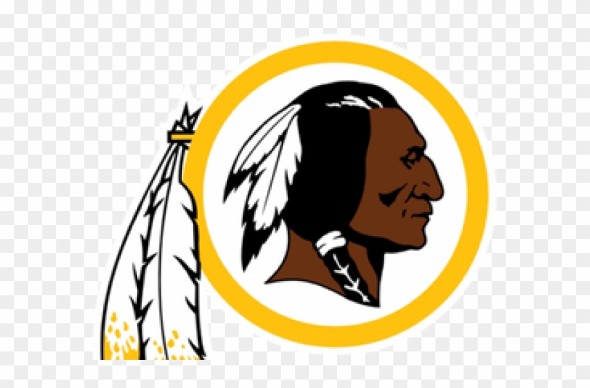 Washington Redskins Clipart Vector - Kendrick High School Logo - Png Download #1139954