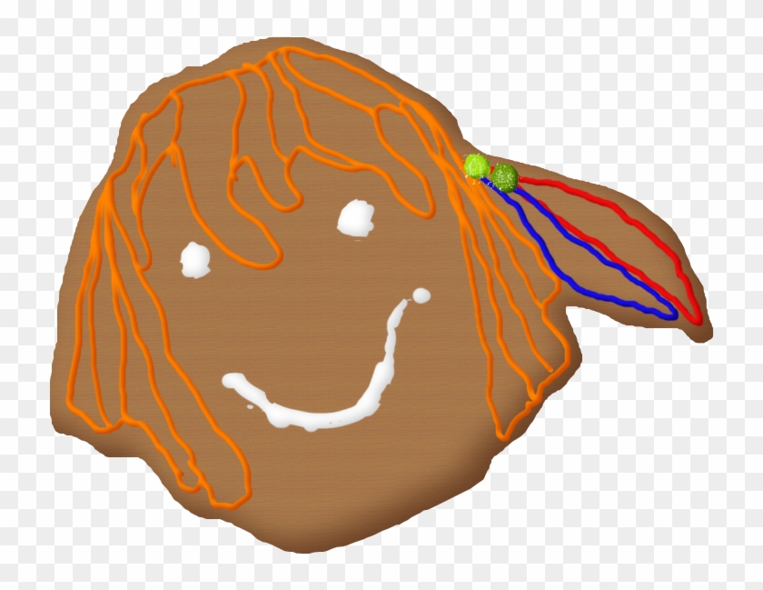 Mayaa Cookie Clipart #1140027