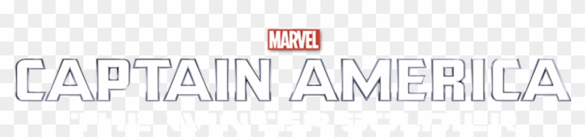 The Winter Soldier - Poster Clipart