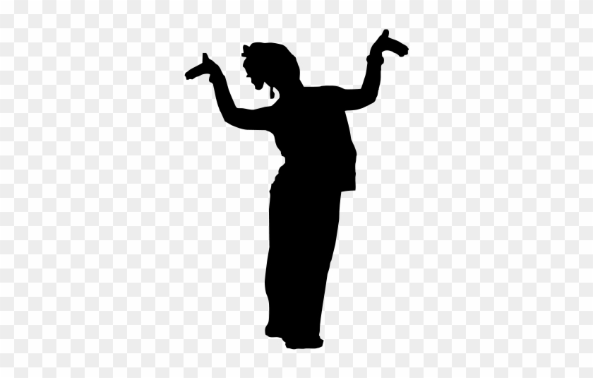 Free Traditional Dancing Cliparts, Download Free Clip - Traditional Dance Icon Png Transparent Png