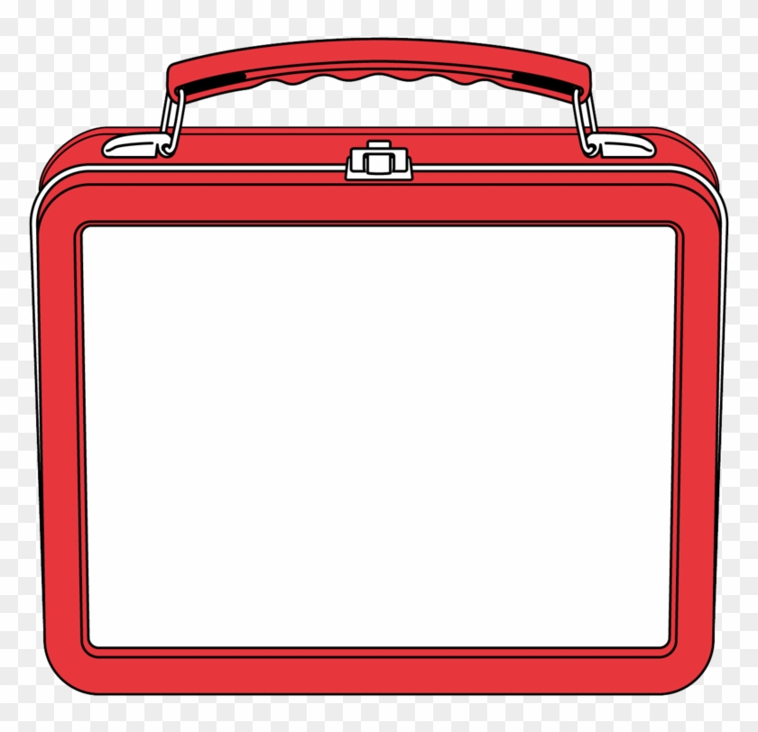 Png Freeuse Lunch Box Clipart - Lunch Box Clipart Transparent Png