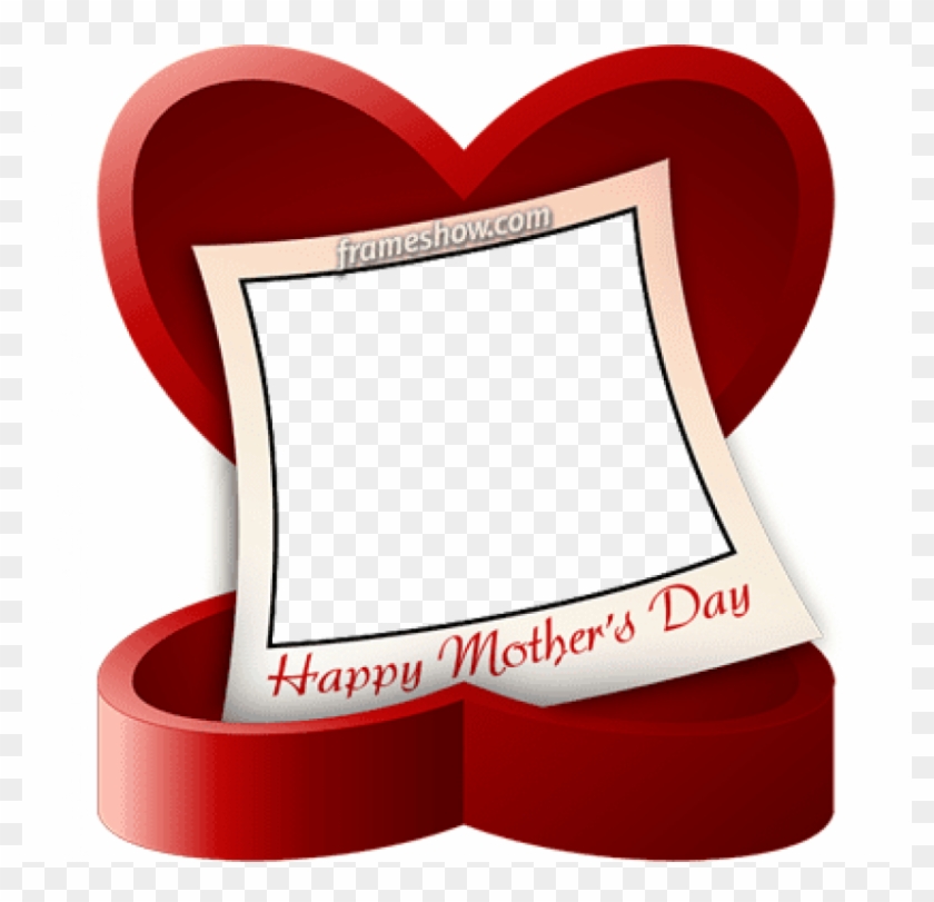 Free Png Download Happy Mother's Day - Frame For Mother's Day Clipart
