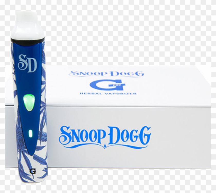 Snoop - Vaporizer Clipart