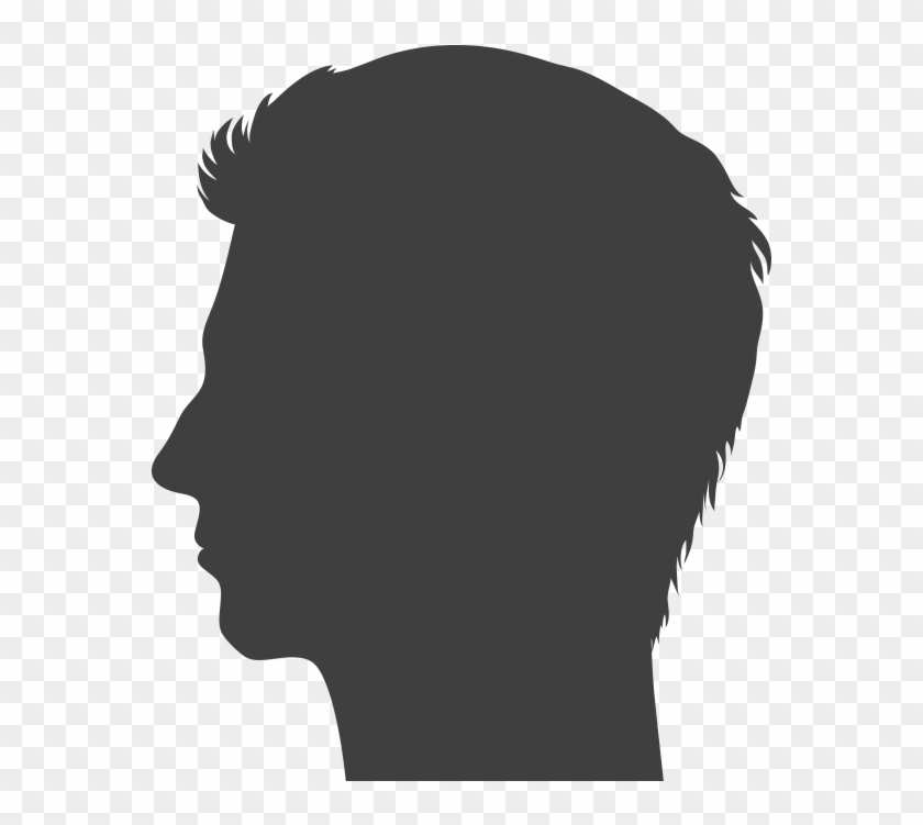 Where The Wild Things Are Silhouette Png - Silhouette Clipart #1140429