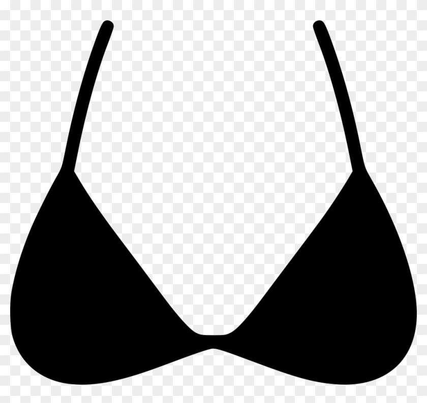 Bra Png Clipart #1140479