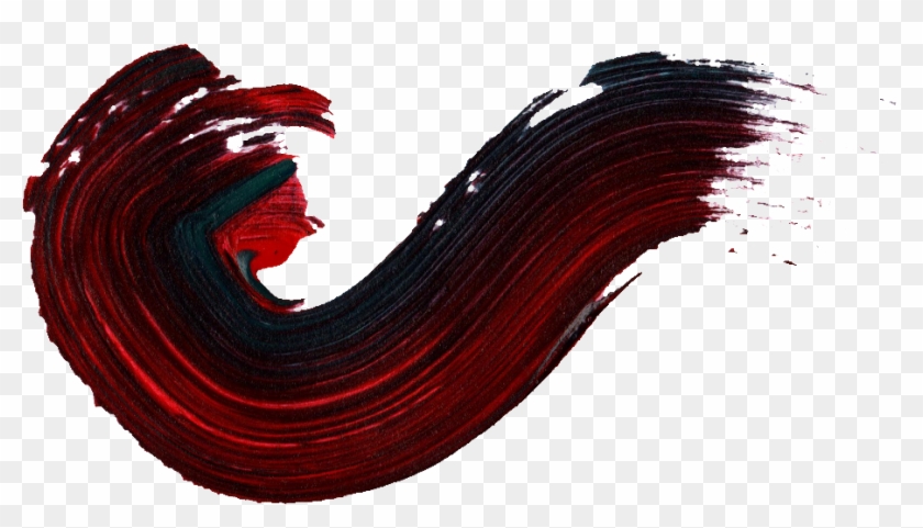 Brush Stroke Png Transparent Vol Onlygfx Ⓒ - Illustration Clipart