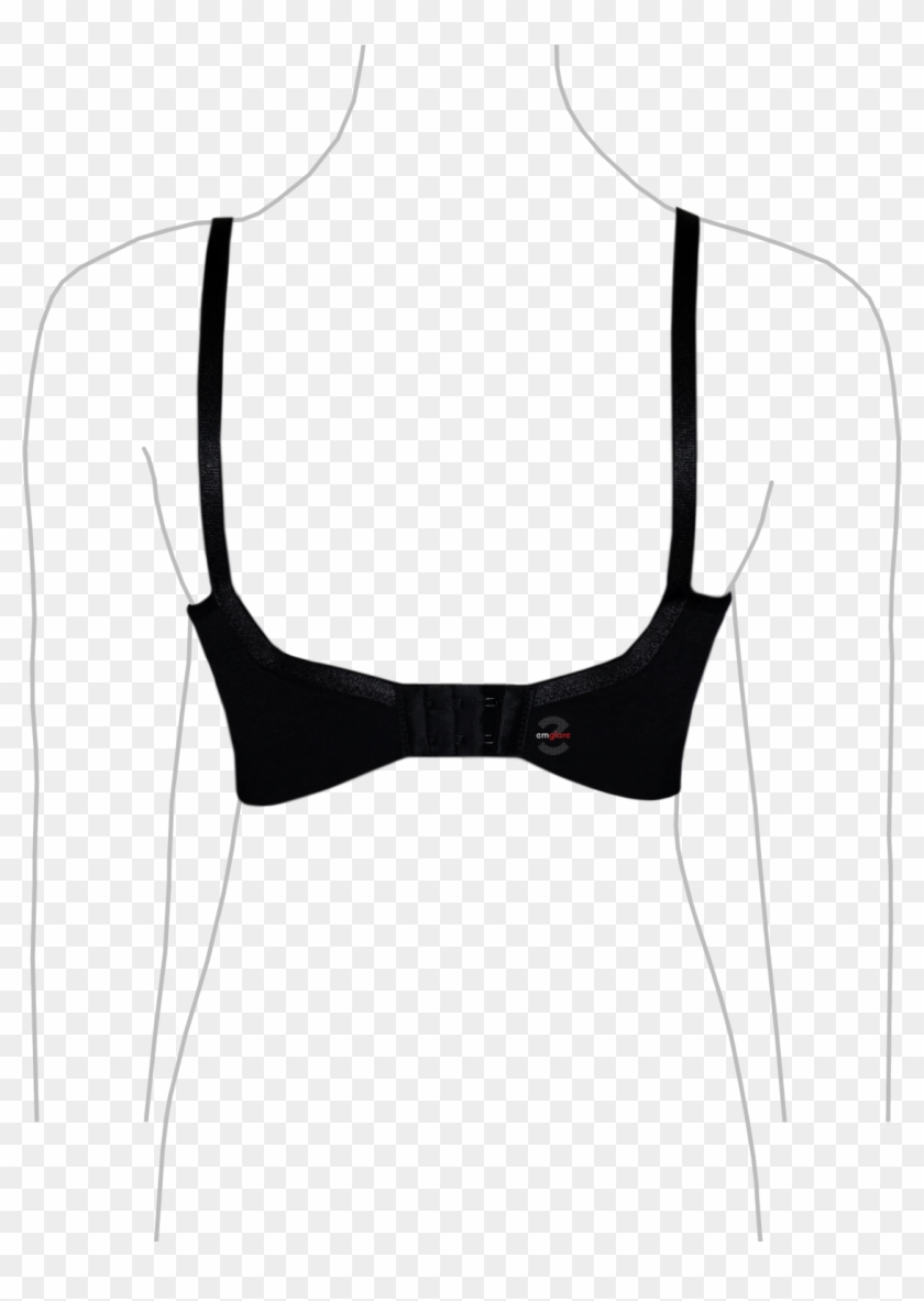 Bra Bra Bra - Brassiere Clipart #1140700