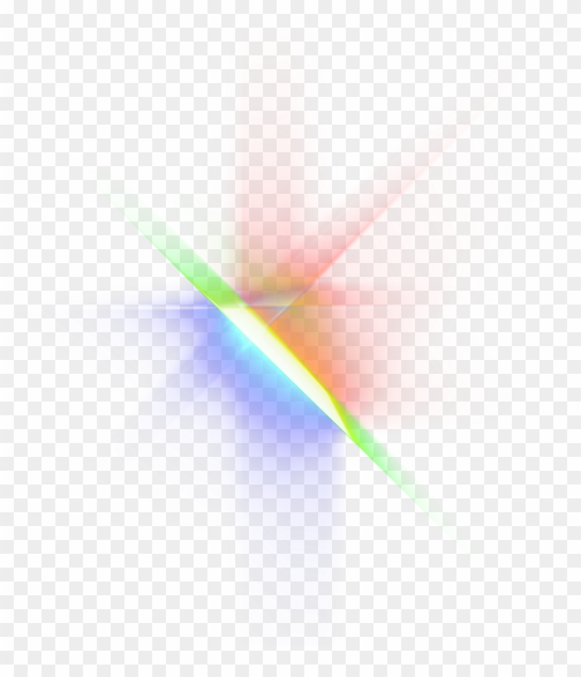 Luminoso - Efecto De Fotos Png Clipart