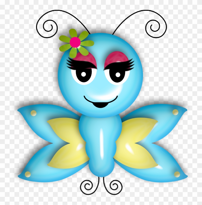 Creditos A ~loreenitta - Cartoon Clipart #1140897